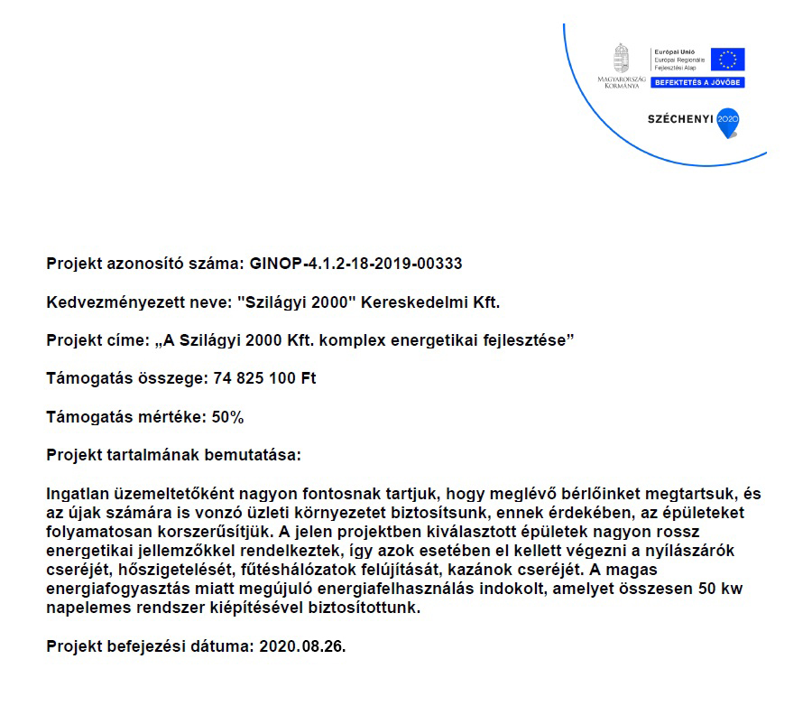 GINOP-4.1.2